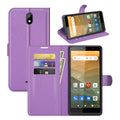 Vodafone Smart E11 Case - Purple
