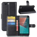 Vodafone Smart E8 Case - Black