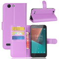 Vodafone Smart E8 Case - Purple