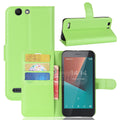 Vodafone Smart E8 Case - Green