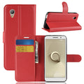 Vodafone Smart E9 Case - Red