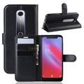 Vodafone Smart N10 Case - Black