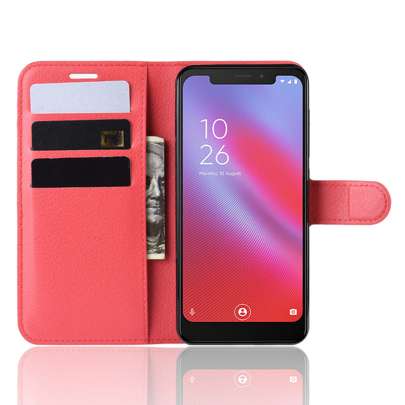 Vodafone Smart N10 Case