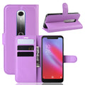 Vodafone Smart N10 Case - Purple