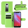 Vodafone Smart N10 Case - Green