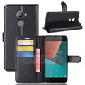 Vodafone Smart N8 Case - Black