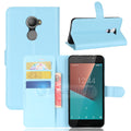 Vodafone Smart N8 Case - LightBlue