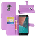 Vodafone Smart N8 Case - Purple