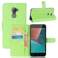 Vodafone Smart N8 Case - Green