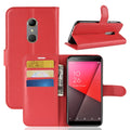 Vodafone Smart N9 Case - Red