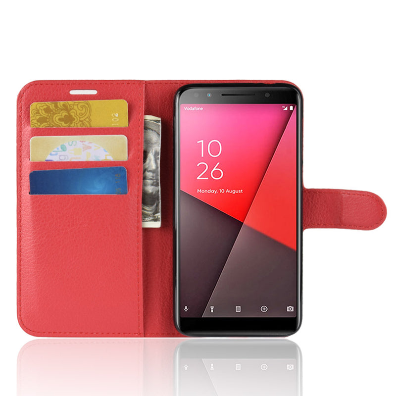 Vodafone Smart N9 Case