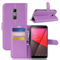 Vodafone Smart N9 Case - Purple