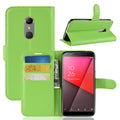 Vodafone Smart N9 Case - Green