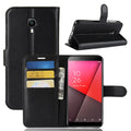 Vodafone Smart N9Lite Case - Black