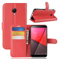 Vodafone Smart N9Lite Case - Red