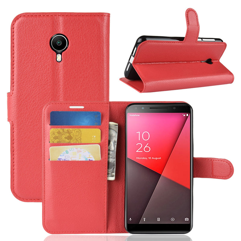 Vodafone Smart N9Lite Case