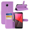 Vodafone Smart N9Lite Case - Purple