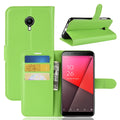 Vodafone Smart N9Lite Case - Green