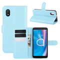 Vodafone Smart P11 Case - LightBlue