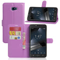 Vodafone Smart Ultra 7 Case - Purple