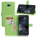 Vodafone Smart Ultra 7 Case - Green