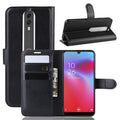 Vodafone Smart V10 Case - Black