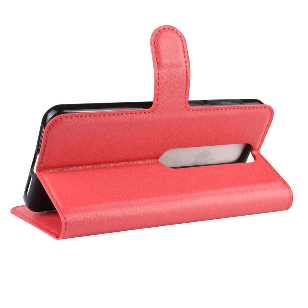 Vodafone Smart V10 Case