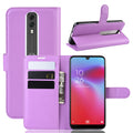 Vodafone Smart V10 Case - Purple