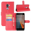 Vodafone Smart V8 Case - Red