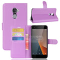 Vodafone Smart V8 Case - Purple