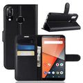 Vodafone Smart X9 Case - Black