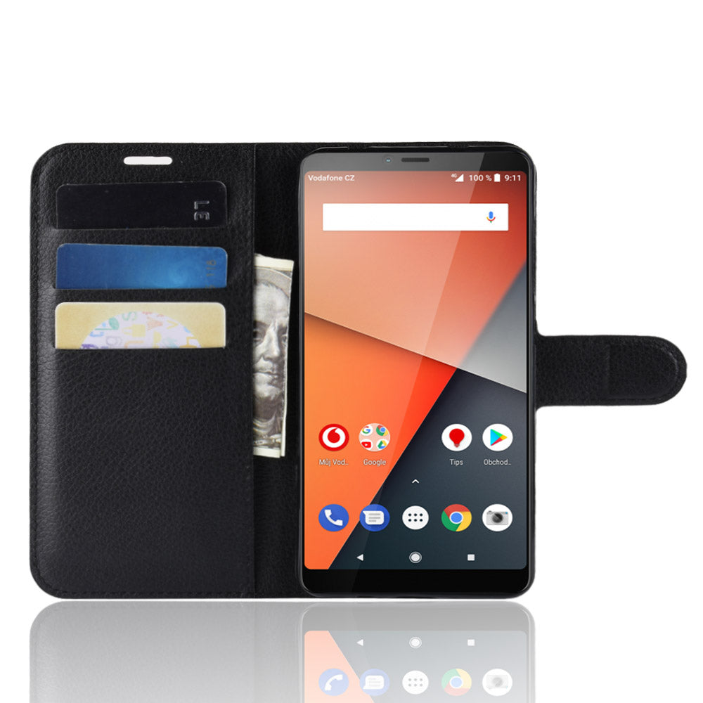 Vodafone Smart X9 Case