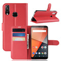 Vodafone Smart X9 Case - Red