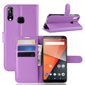 Vodafone Smart X9 Case - Purple