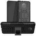 Xiaomi Redmi Note 9T Case - Black