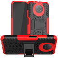 Xiaomi Redmi Note 9T Case - Red