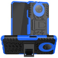 Xiaomi Redmi Note 9T Case - Blue