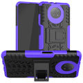 Xiaomi Redmi Note 9T Case - Purple