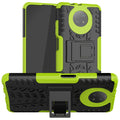 Xiaomi Redmi Note 9T Case - Green