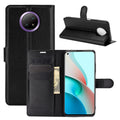 Xiaomi Redmi Note 9T Case - Black