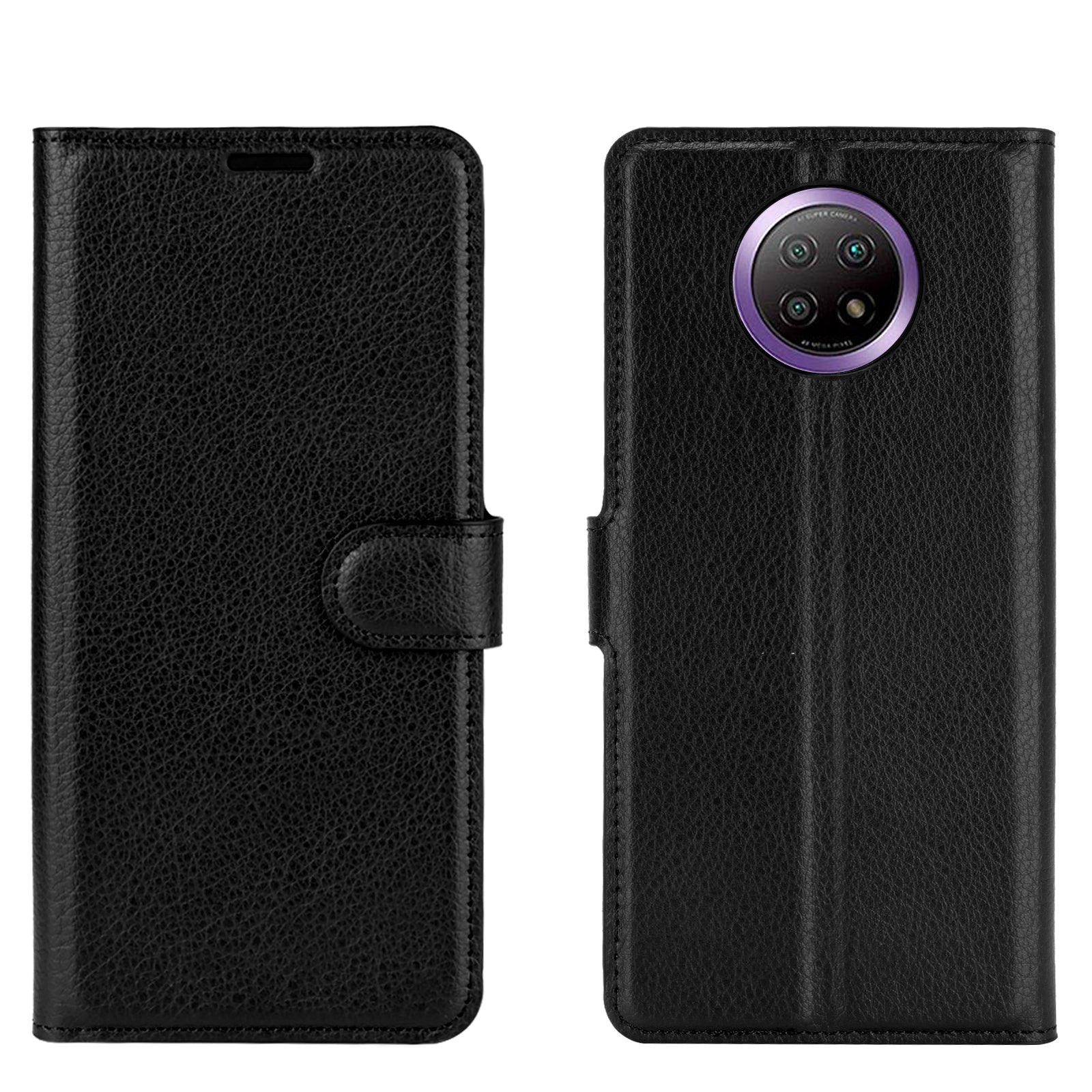 Xiaomi Redmi Note 9T Case