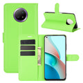 Xiaomi Redmi Note 9T Case - Green