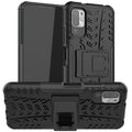 Xiaomi Redmi Note 10 5G Case - Black