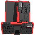 Xiaomi Redmi Note 10 5G Case - Red