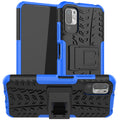 Xiaomi Redmi Note 10 5G Case - Blue