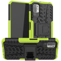 Xiaomi Redmi Note 10 5G Case - Green