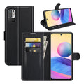 Xiaomi Redmi Note 10 5G Case - Black