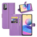 Xiaomi Redmi Note 10 5G Case - Purple