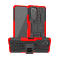Xiaomi Mi 11i Case - Red