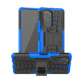Xiaomi Mi 11i Case - Blue
